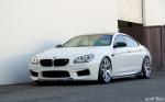BMW M6 Gran Coupe by EAS and Arkym 2014 года